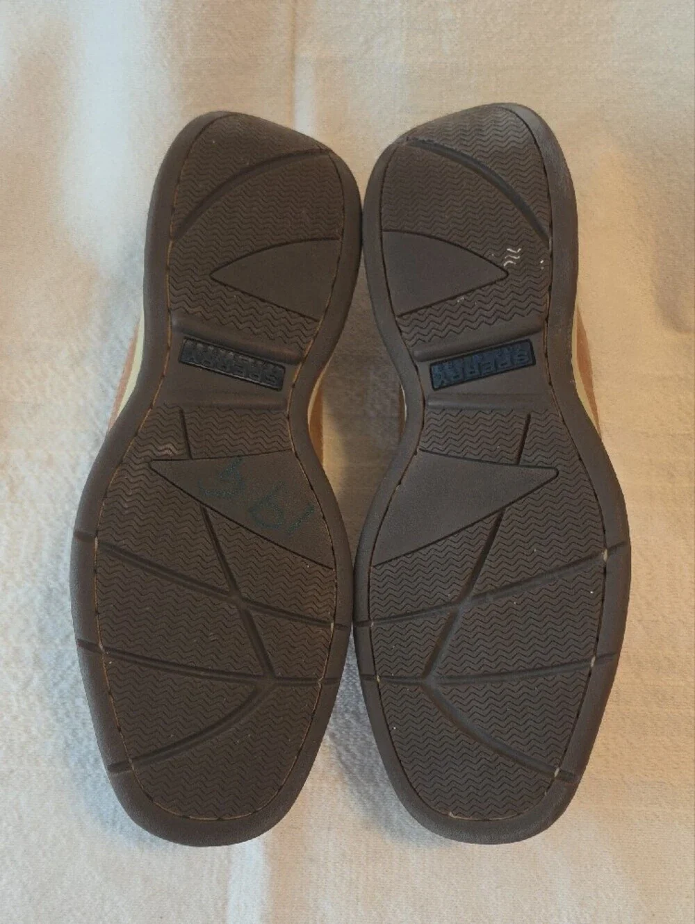 Sperry top sider